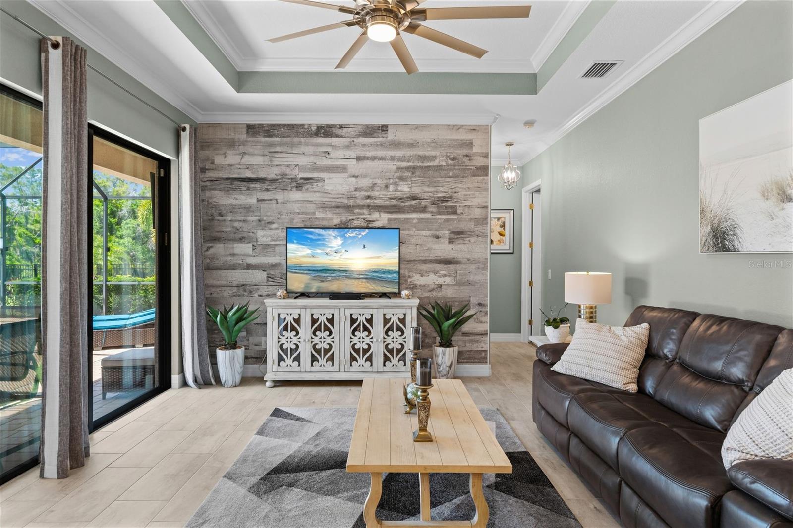 POLO RUN PH I-A & I-B - Residential