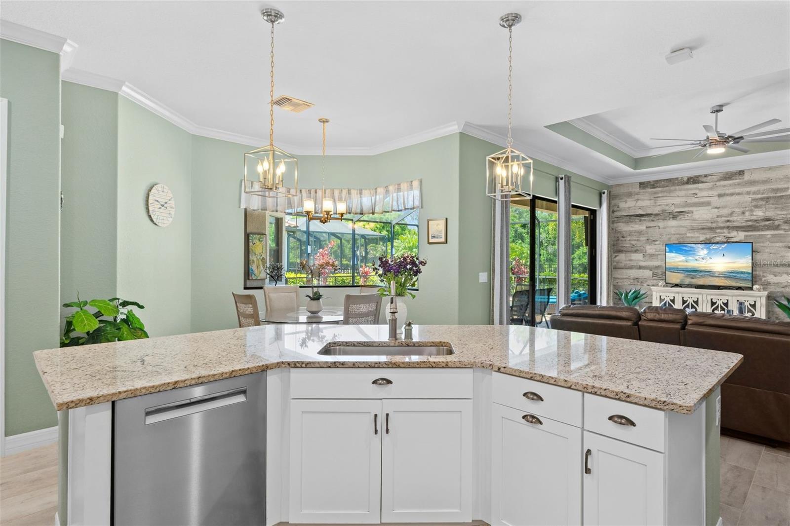 POLO RUN PH I-A & I-B - Residential