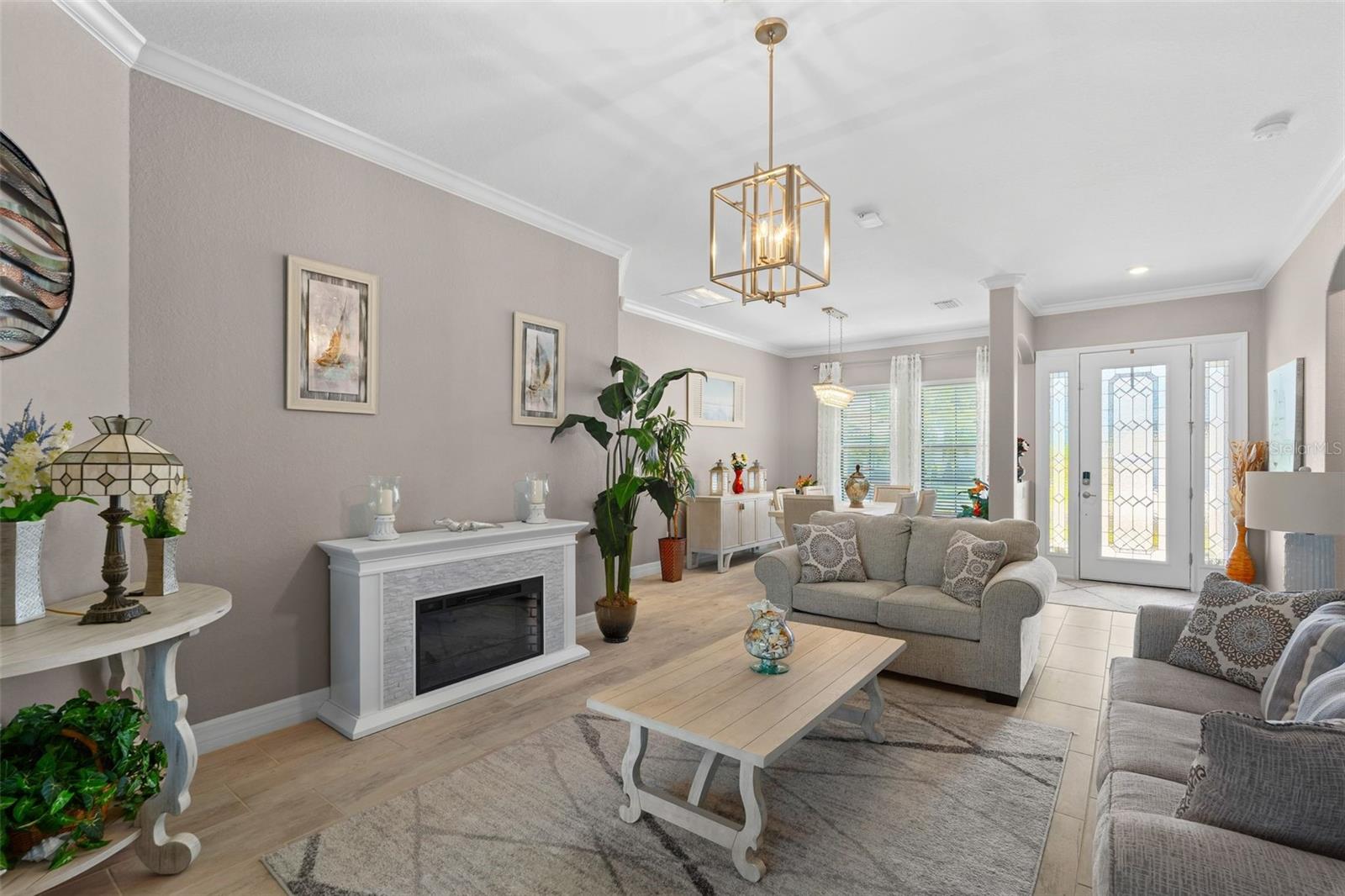 POLO RUN PH I-A & I-B - Residential