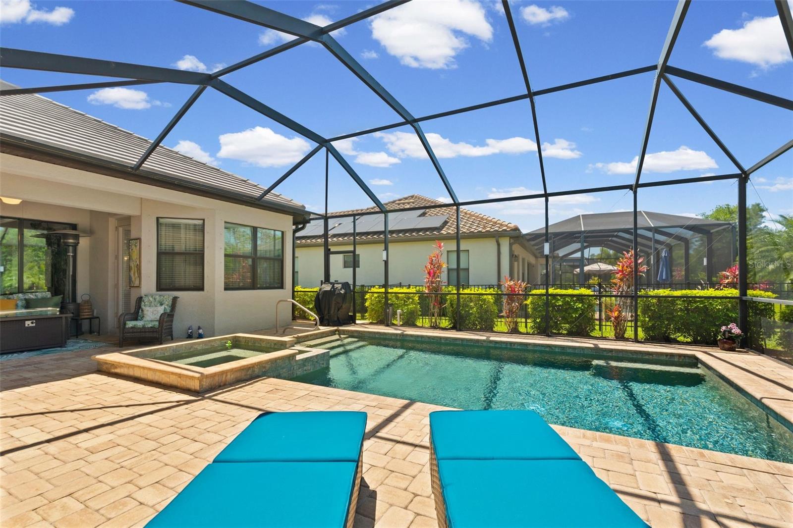 POLO RUN PH I-A & I-B - Residential