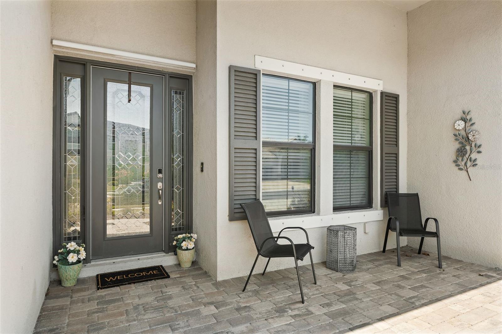 POLO RUN PH I-A & I-B - Residential