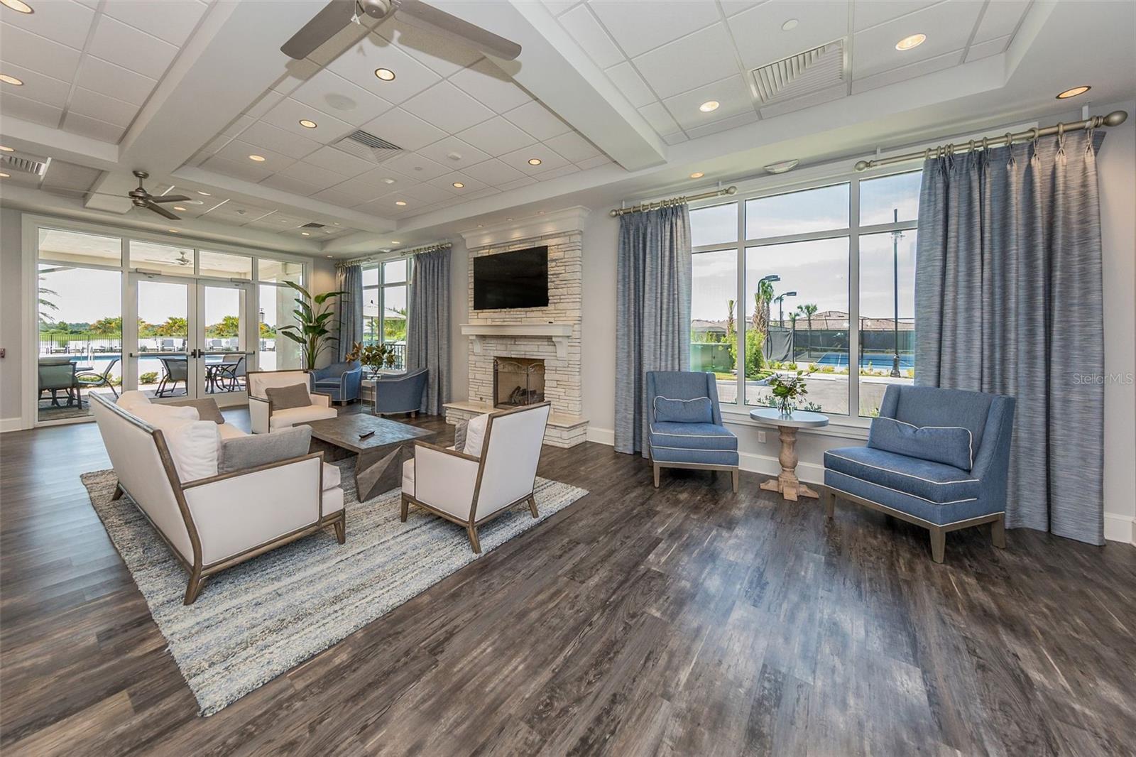 POLO RUN PH I-A & I-B - Residential