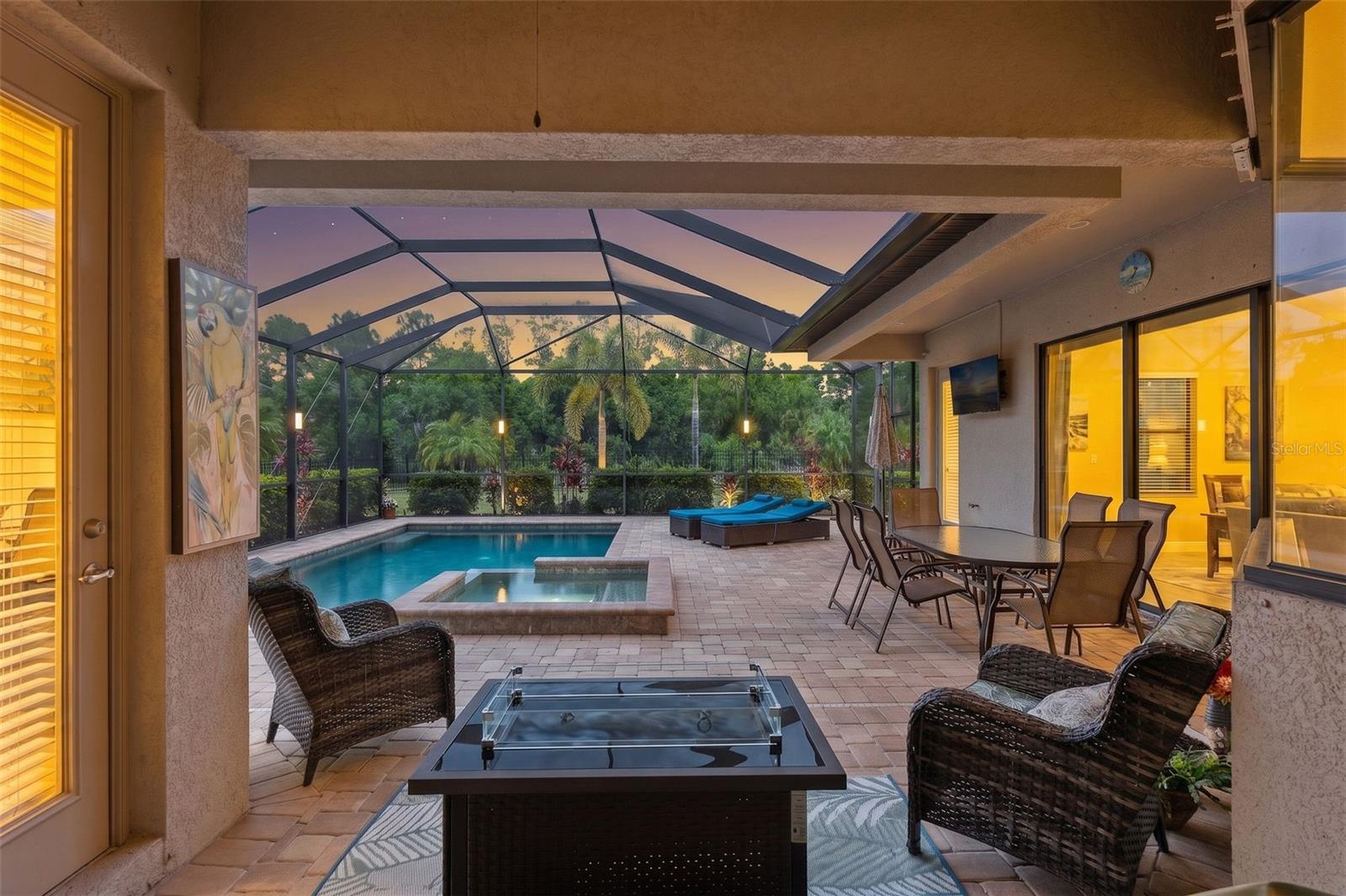 POLO RUN PH I-A & I-B - Residential