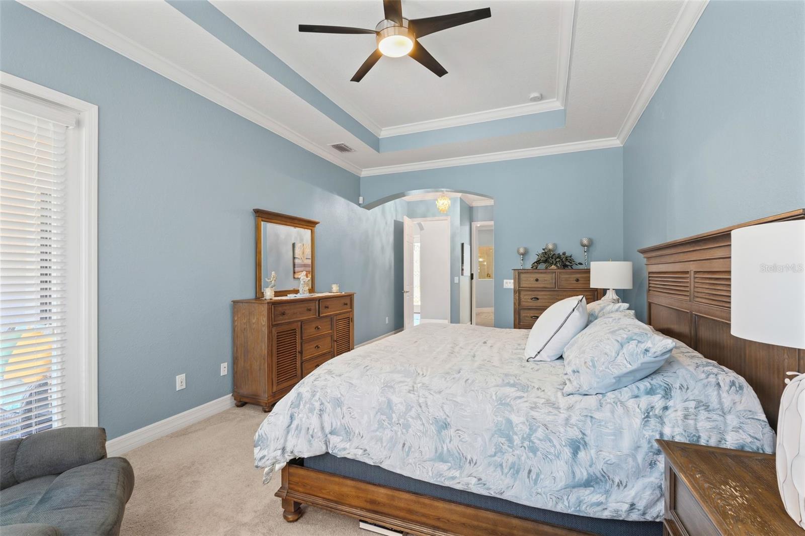 POLO RUN PH I-A & I-B - Residential