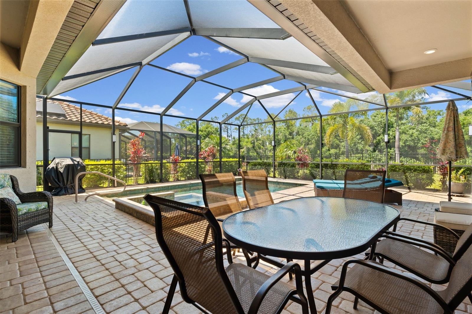 POLO RUN PH I-A & I-B - Residential