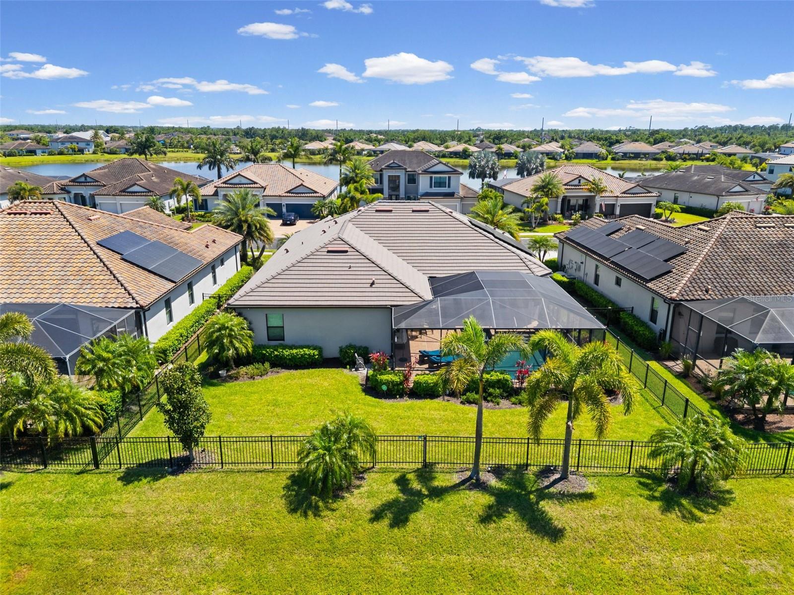 POLO RUN PH I-A & I-B - Residential