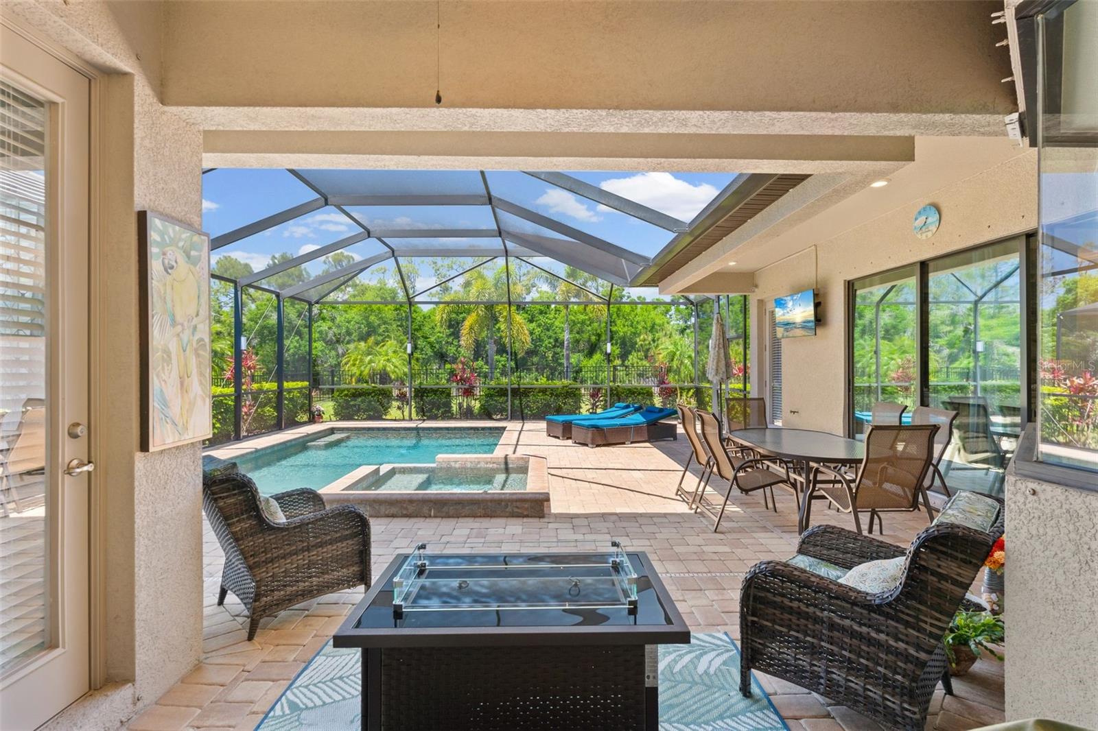 POLO RUN PH I-A & I-B - Residential