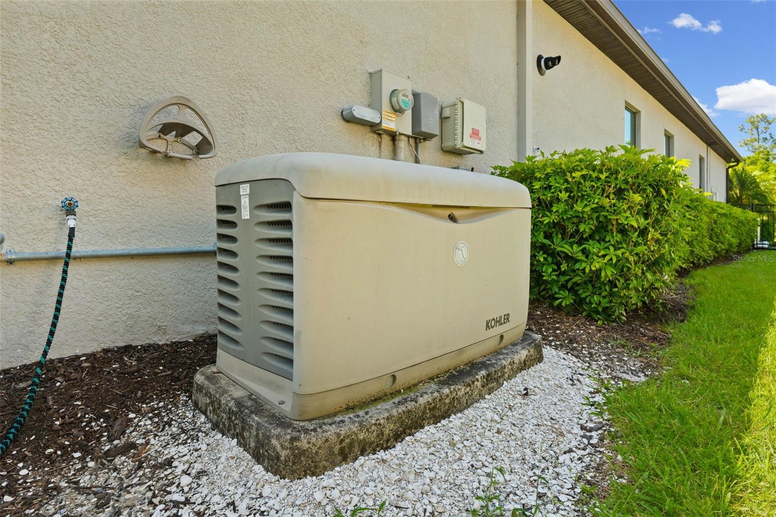 POLO RUN PH I-A & I-B - Residential