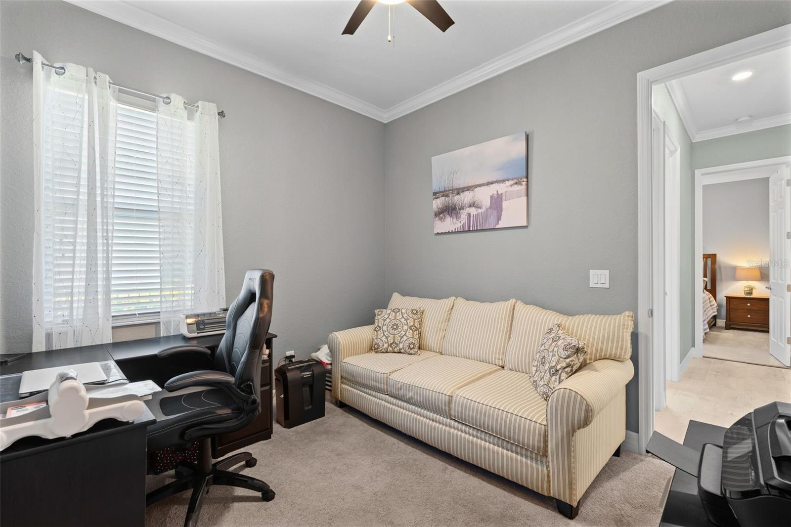 POLO RUN PH I-A & I-B - Residential