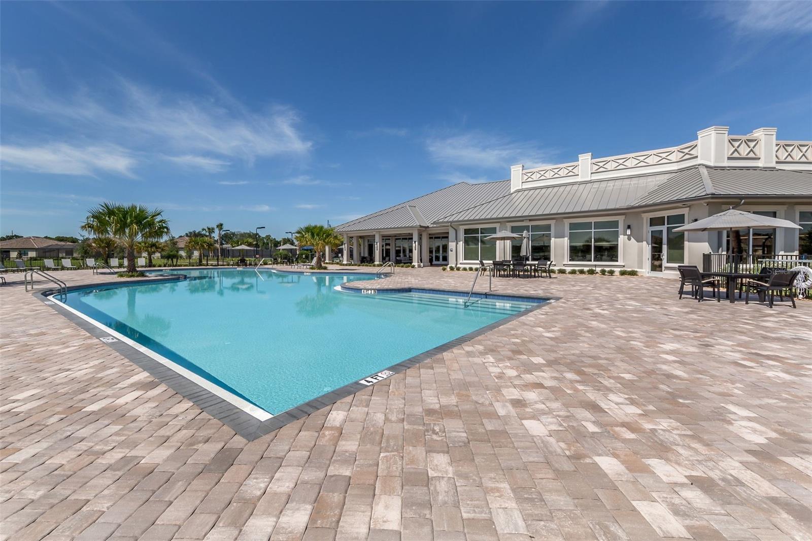 POLO RUN PH I-A & I-B - Residential