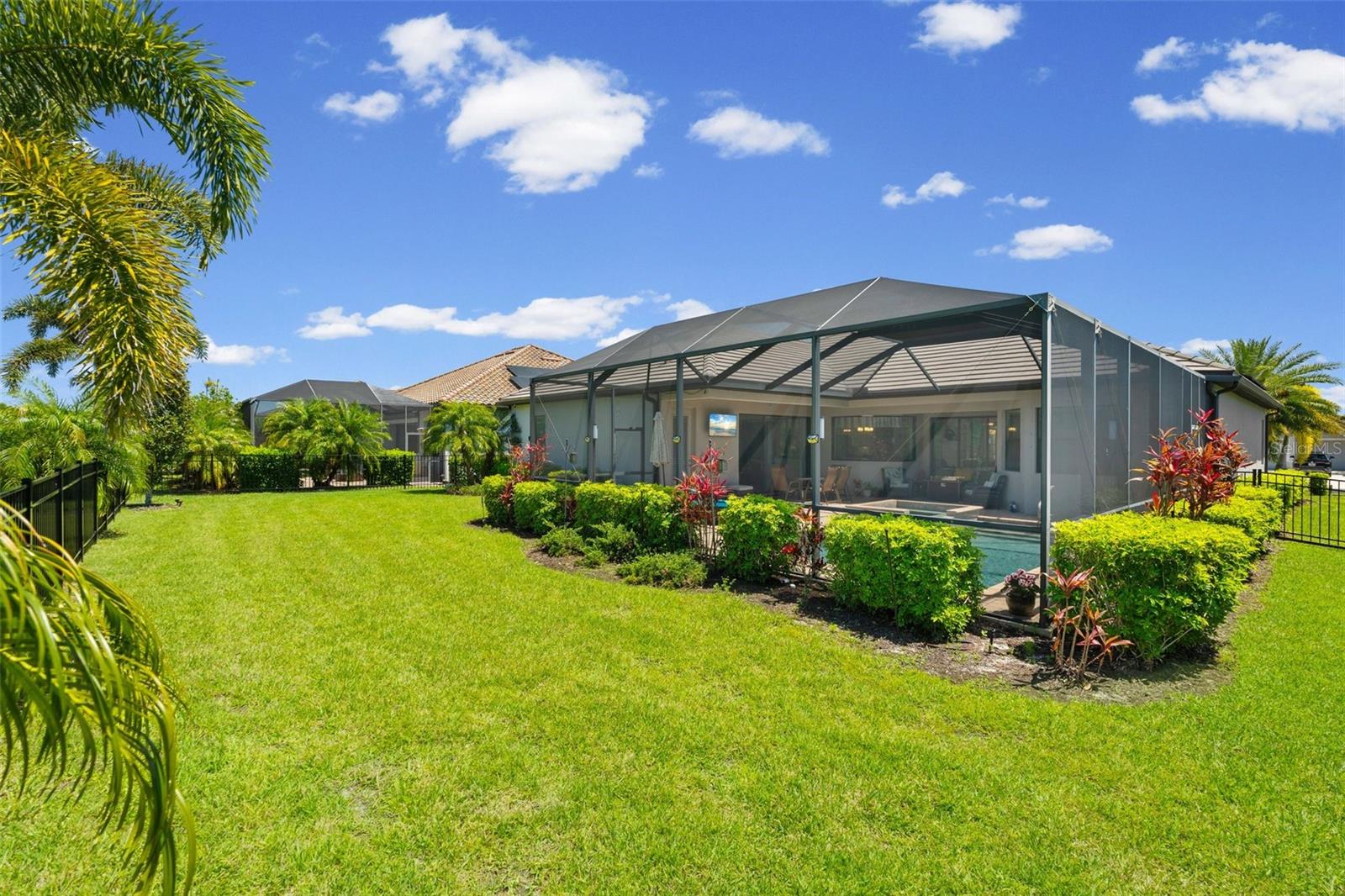 POLO RUN PH I-A & I-B - Residential