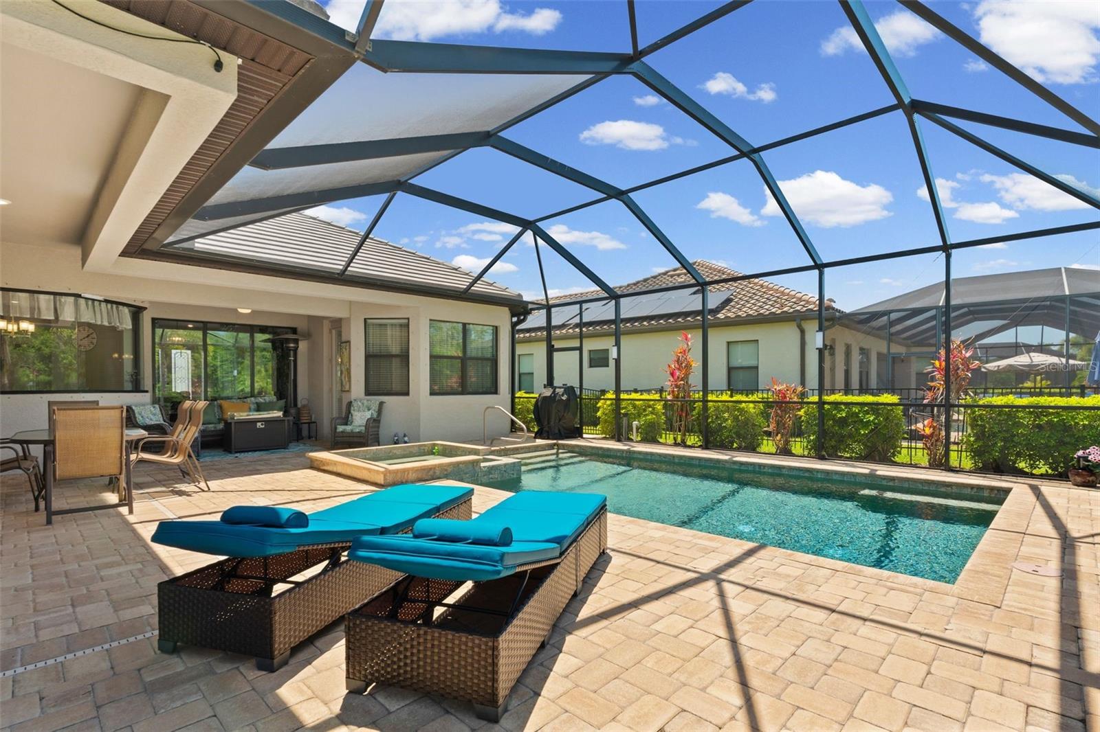 POLO RUN PH I-A & I-B - Residential