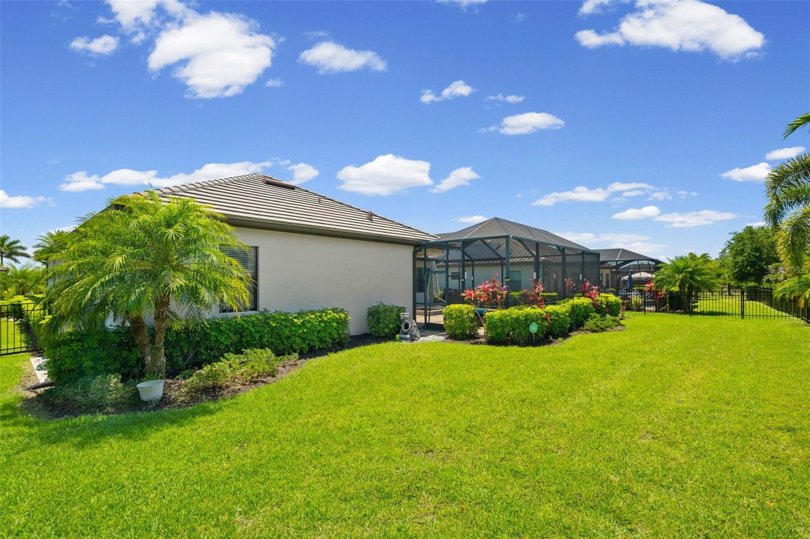 POLO RUN PH I-A & I-B - Residential