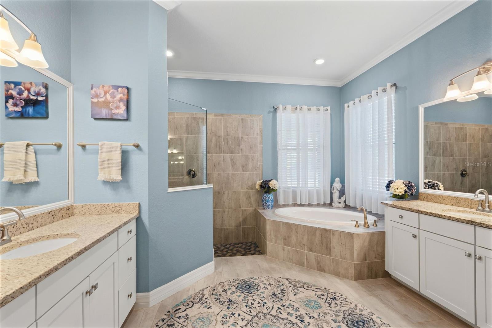 POLO RUN PH I-A & I-B - Residential