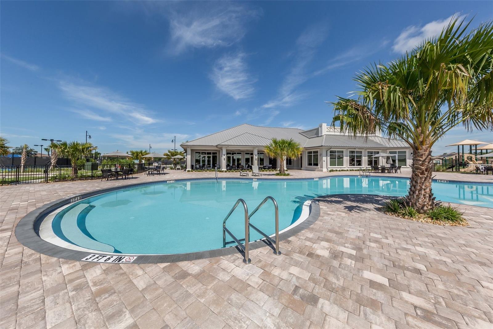 POLO RUN PH I-A & I-B - Residential