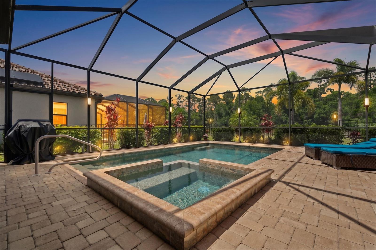 POLO RUN PH I-A & I-B - Residential