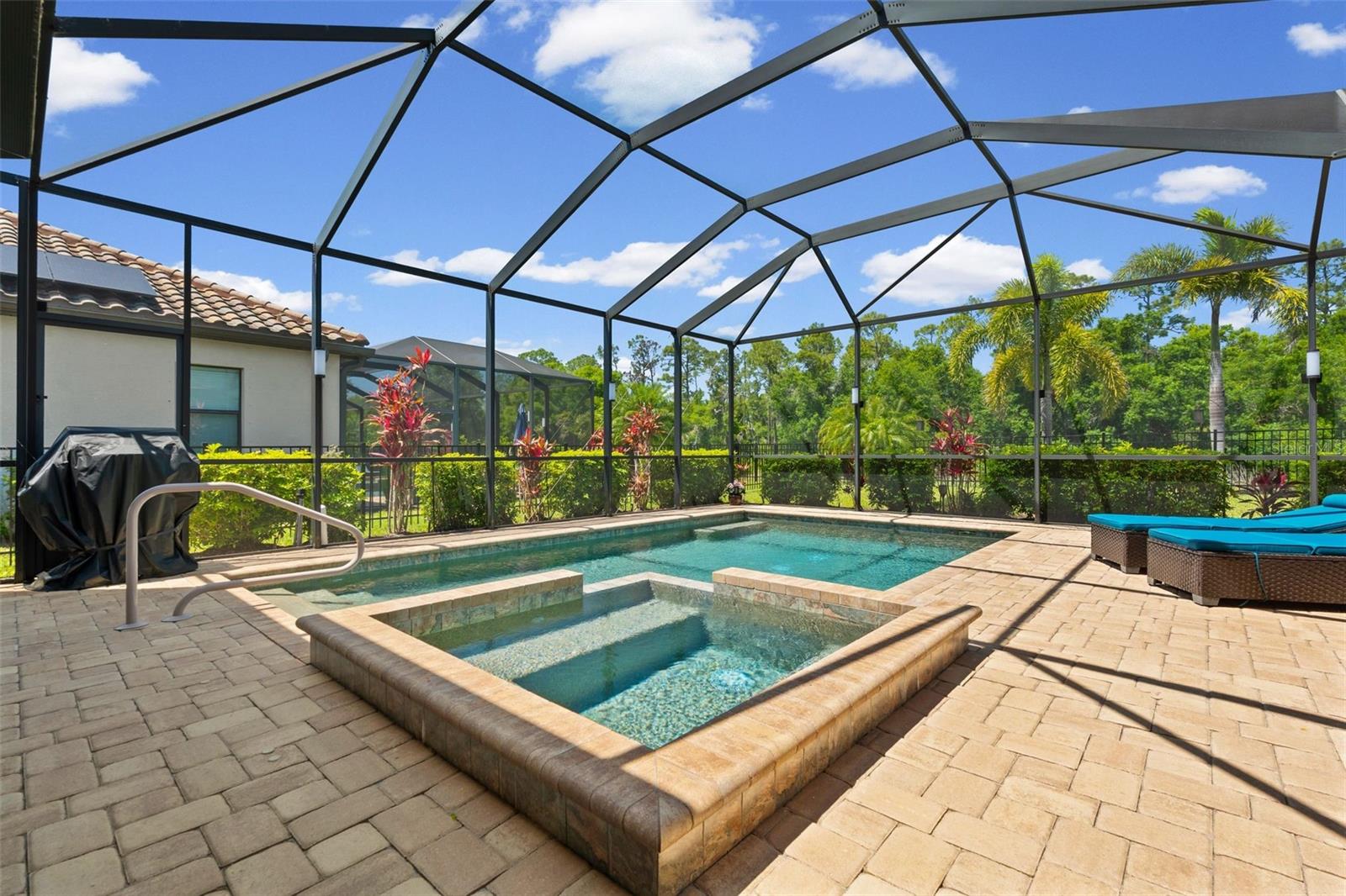 POLO RUN PH I-A & I-B - Residential