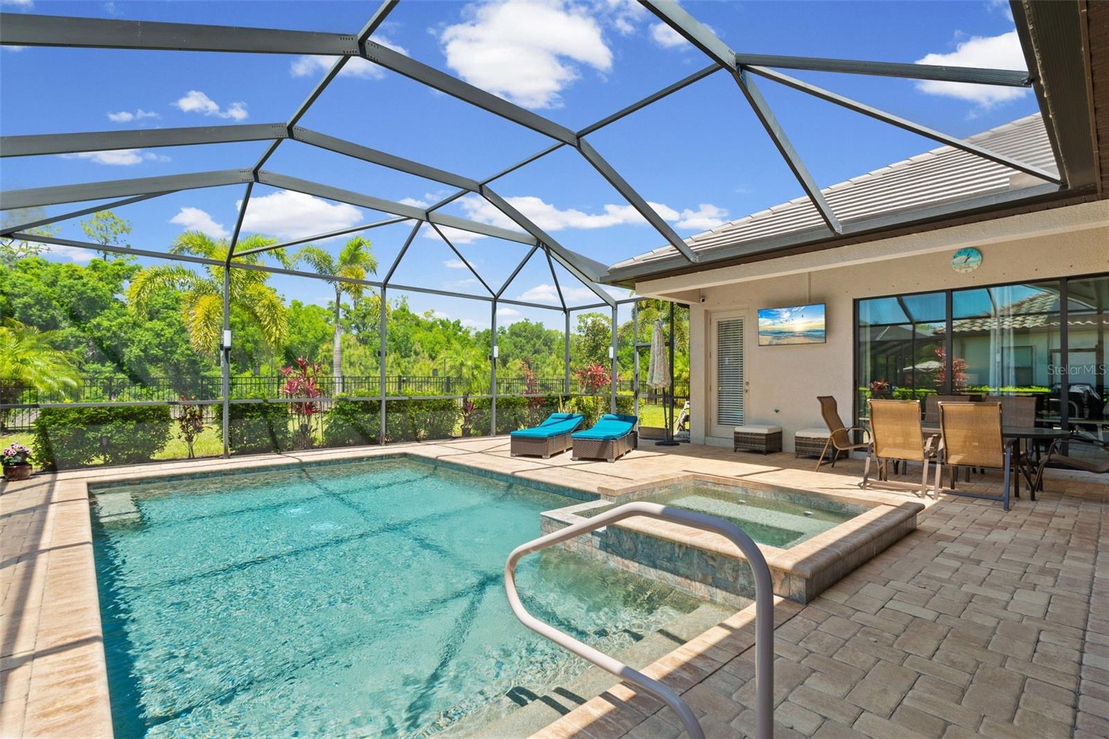 POLO RUN PH I-A & I-B - Residential