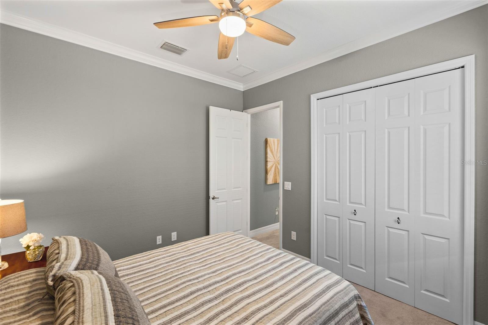 POLO RUN PH I-A & I-B - Residential