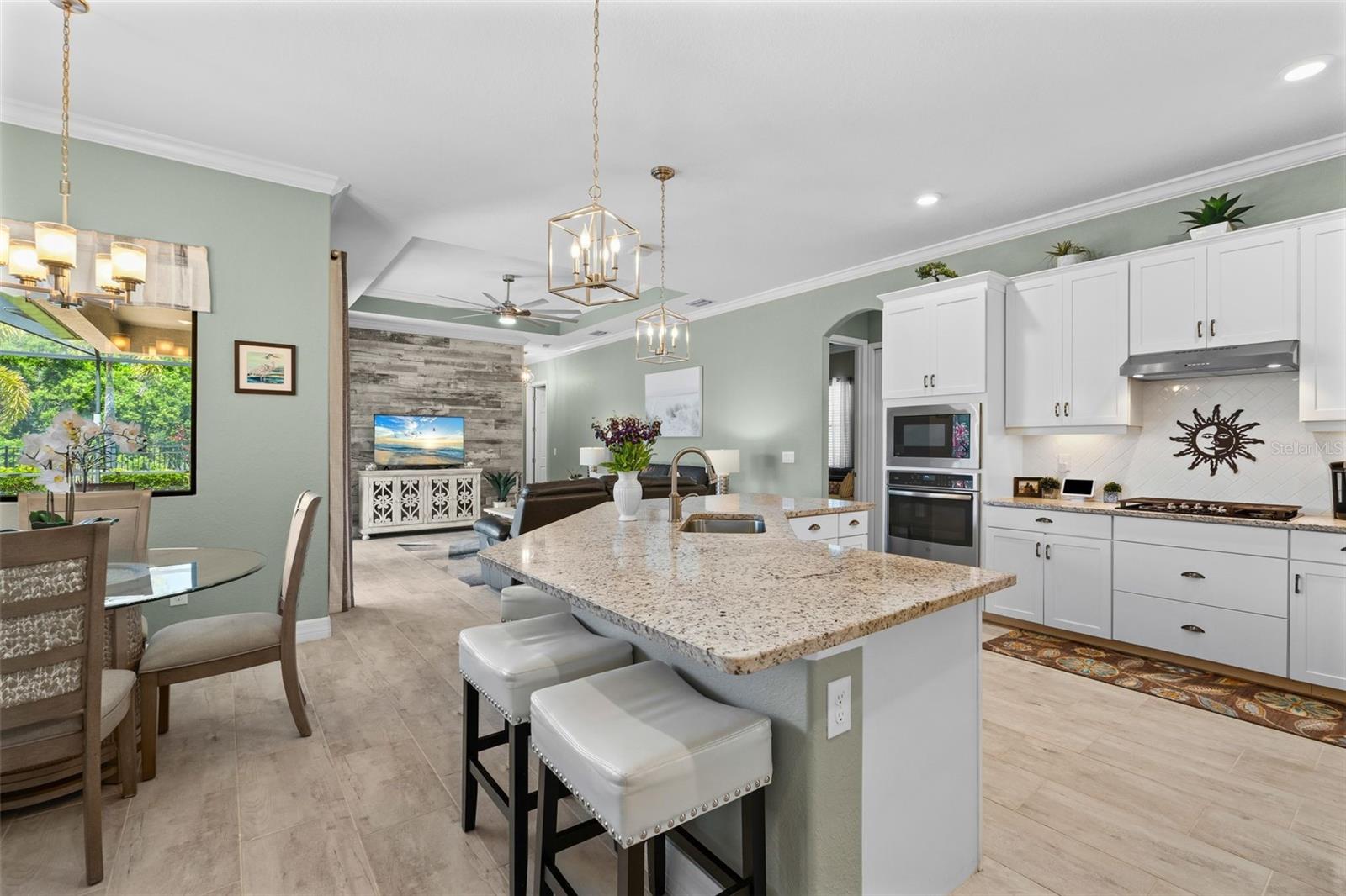 POLO RUN PH I-A & I-B - Residential