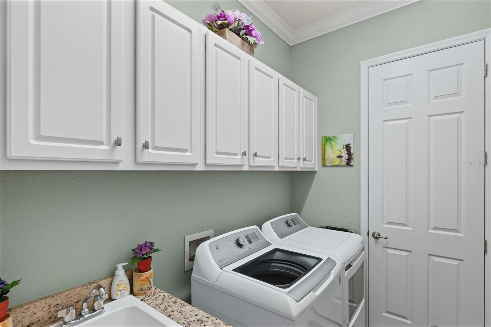 POLO RUN PH I-A & I-B - Residential