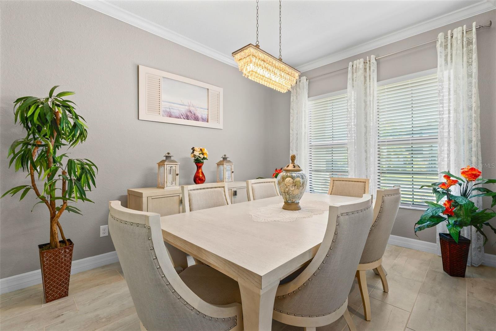 POLO RUN PH I-A & I-B - Residential