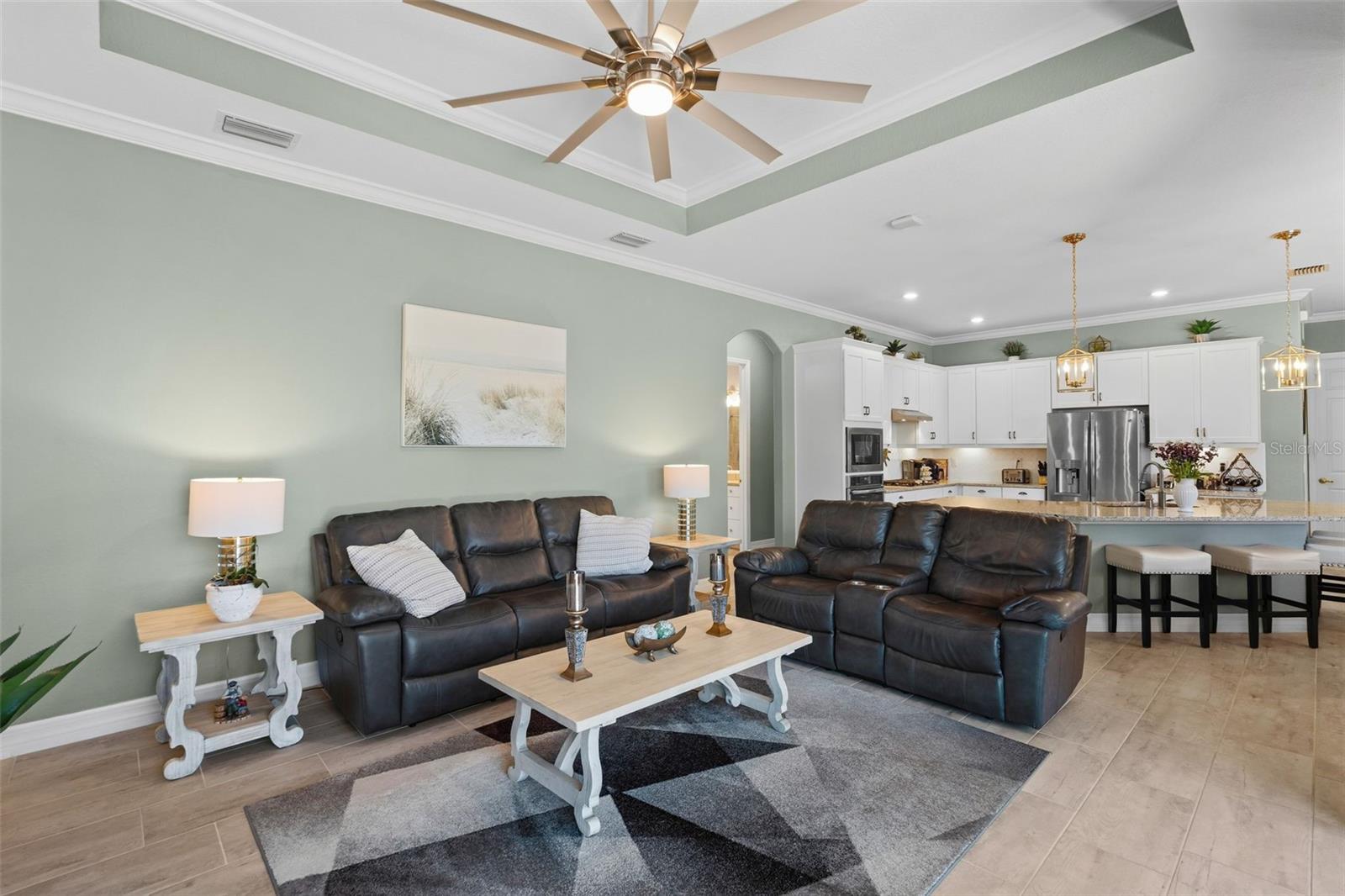 POLO RUN PH I-A & I-B - Residential