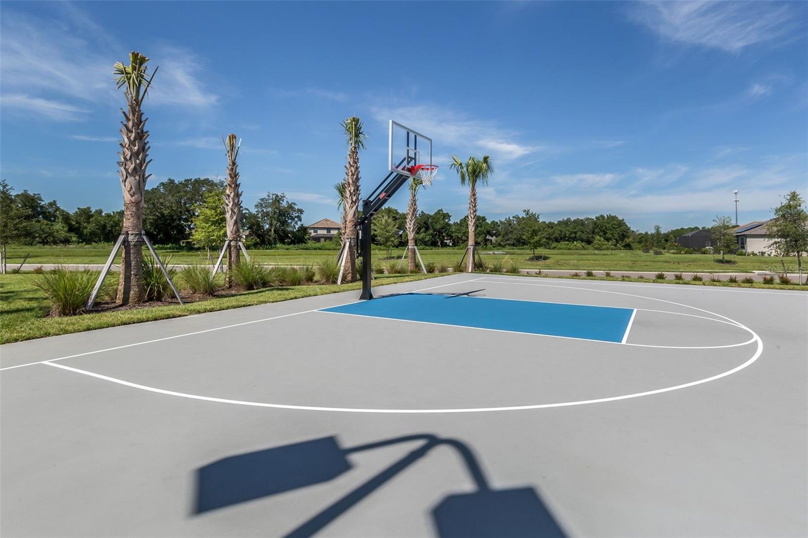 POLO RUN PH I-A & I-B - Residential