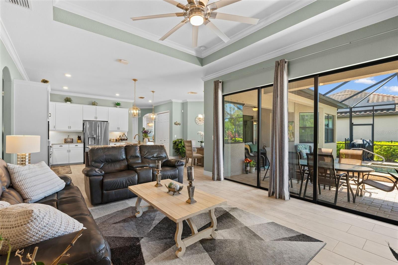 POLO RUN PH I-A & I-B - Residential