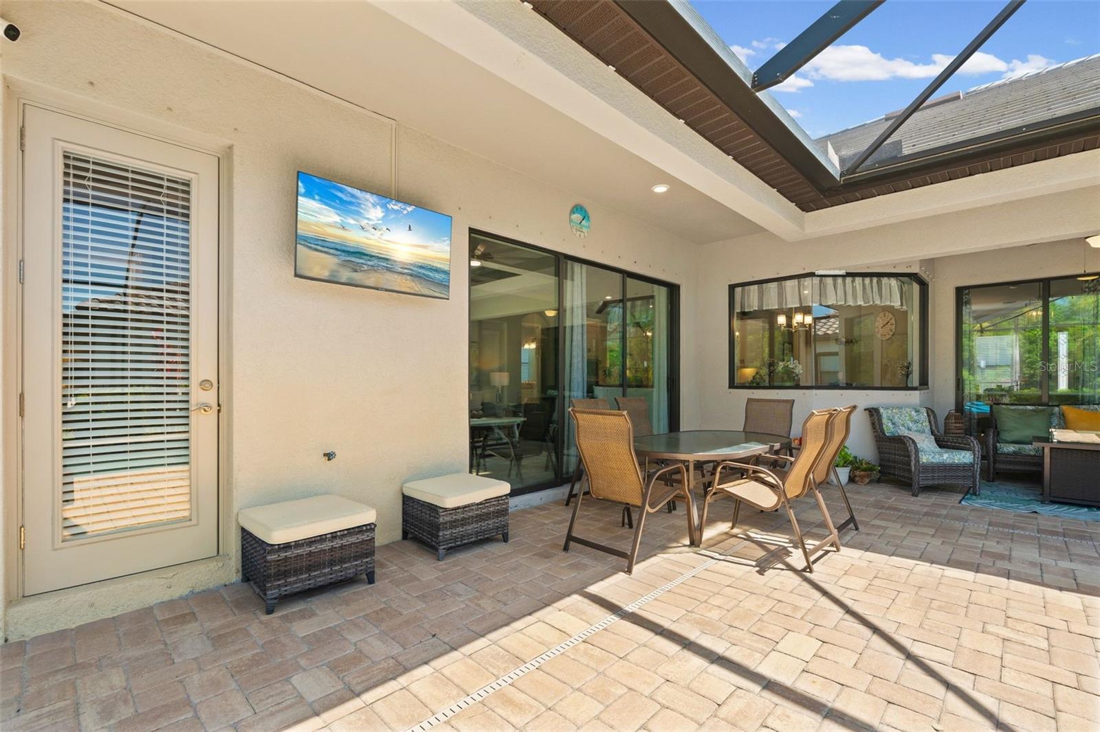 POLO RUN PH I-A & I-B - Residential