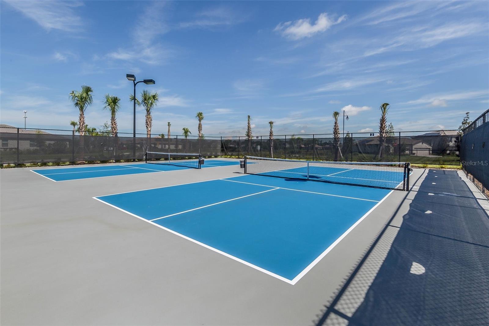 POLO RUN PH I-A & I-B - Residential