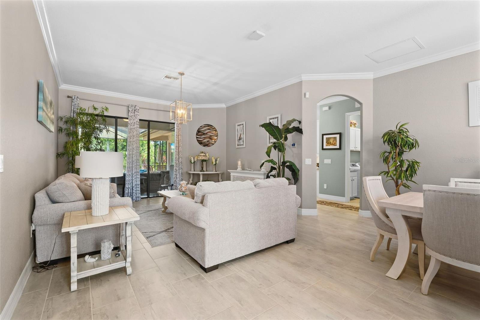 POLO RUN PH I-A & I-B - Residential