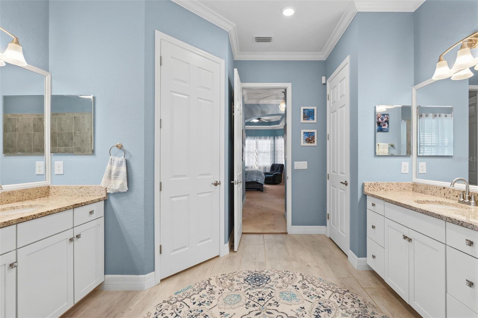 POLO RUN PH I-A & I-B - Residential