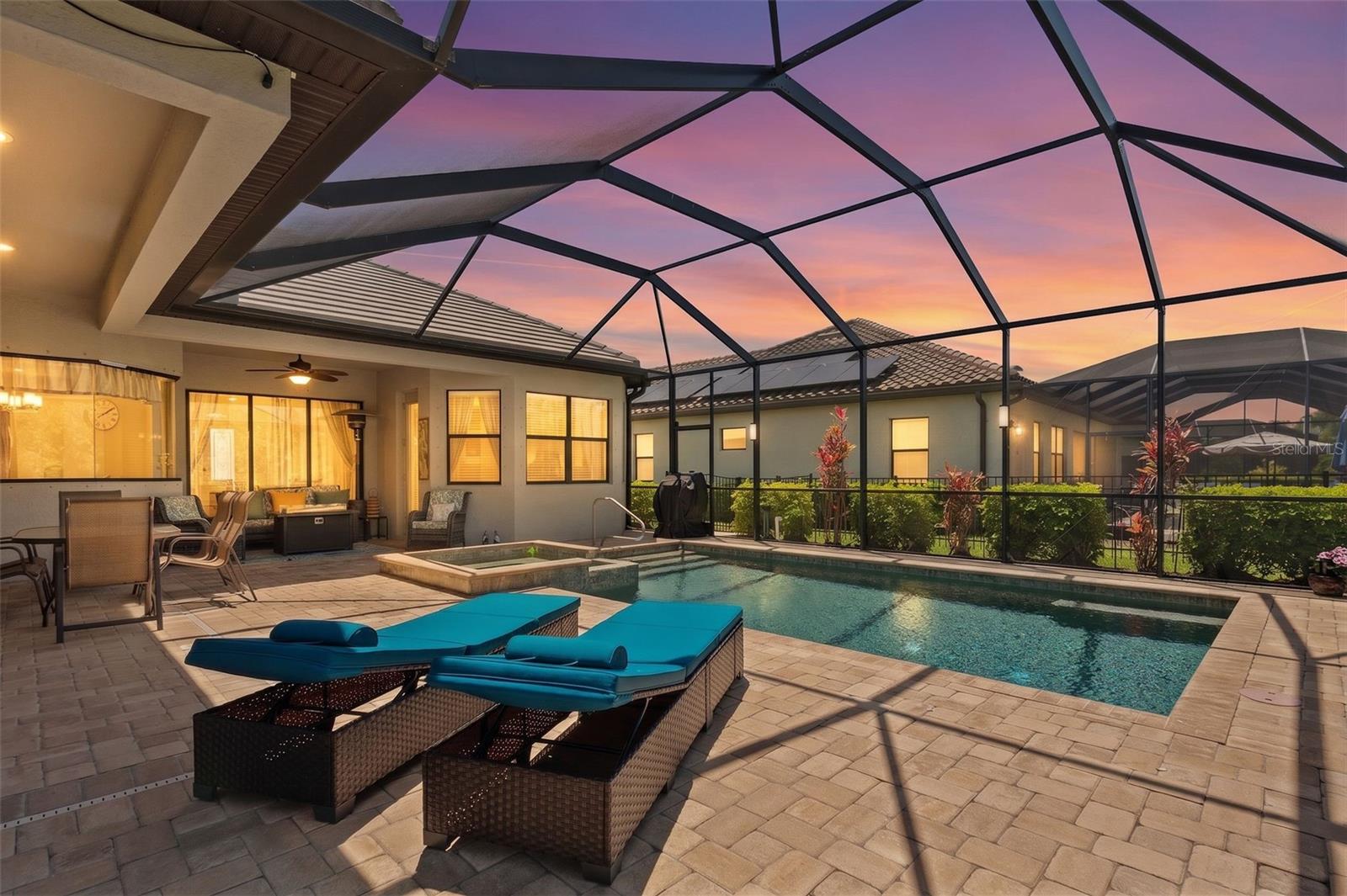 POLO RUN PH I-A & I-B - Residential