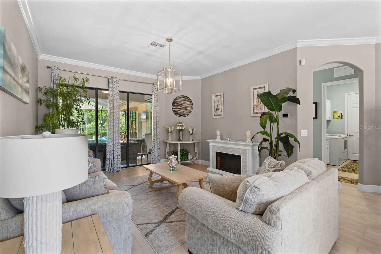 POLO RUN PH I-A & I-B - Residential