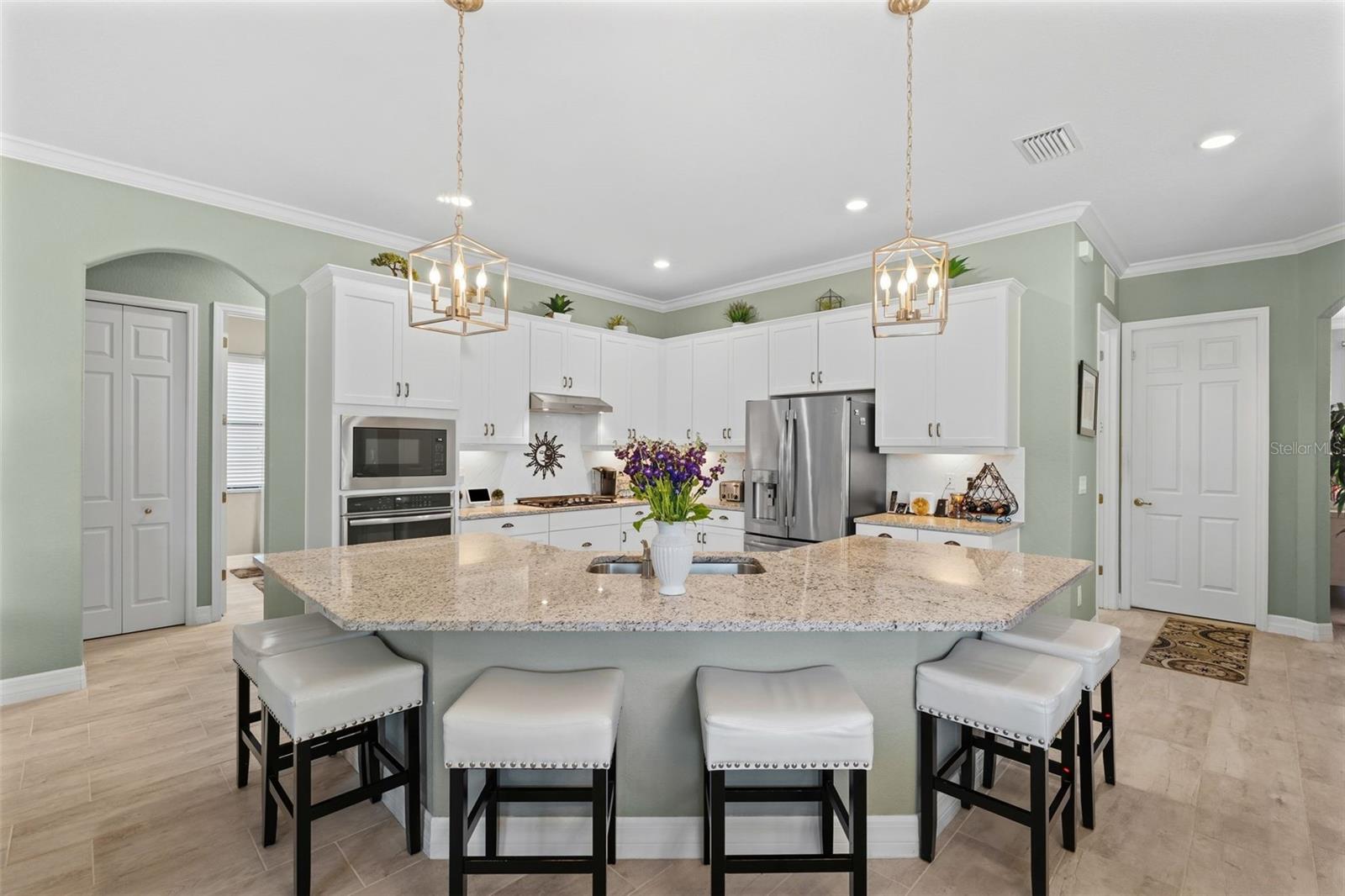 POLO RUN PH I-A & I-B - Residential