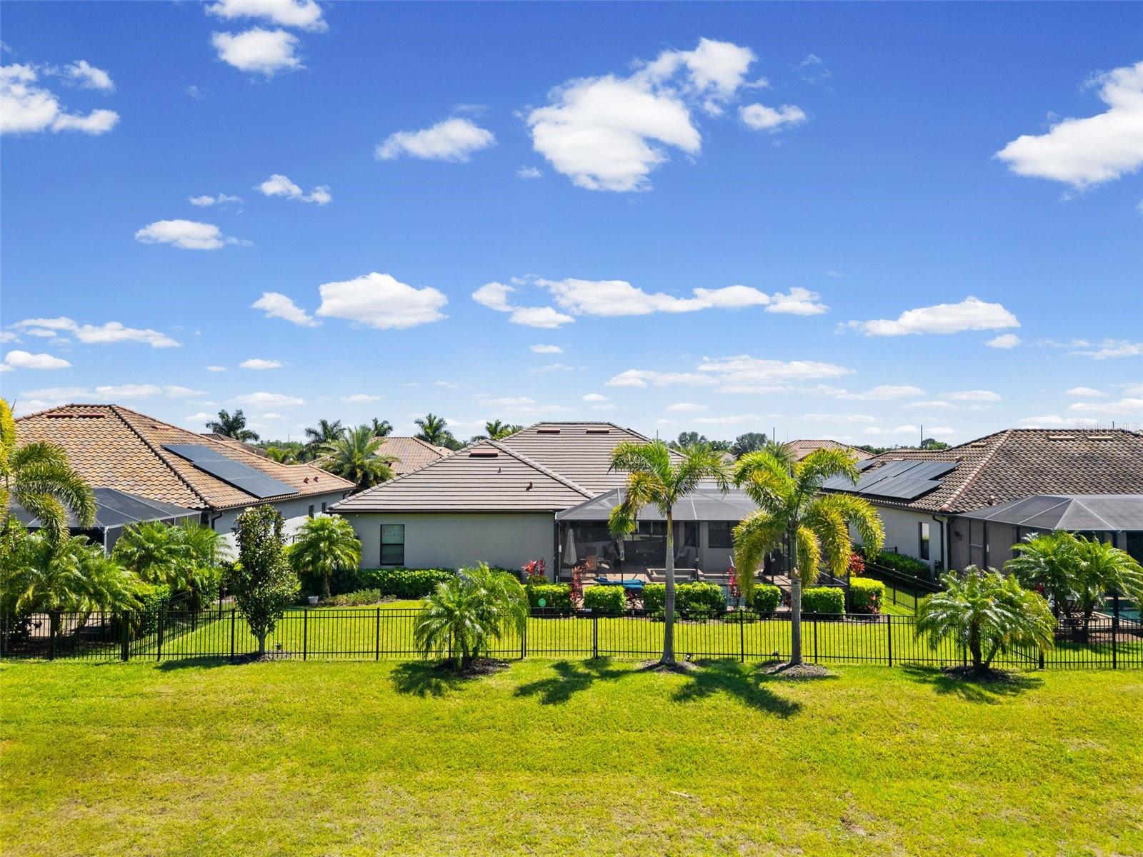 POLO RUN PH I-A & I-B - Residential