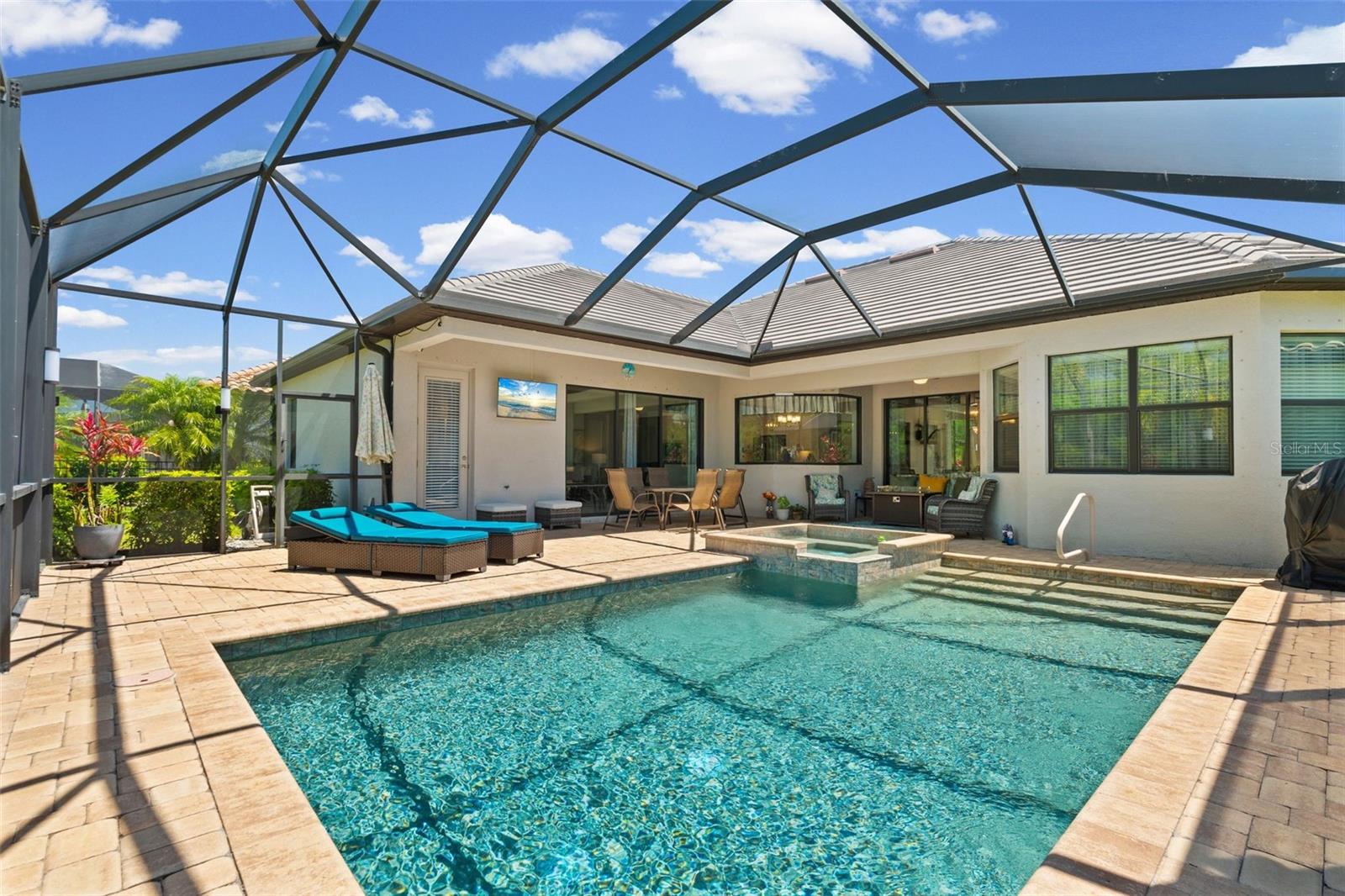 POLO RUN PH I-A & I-B - Residential