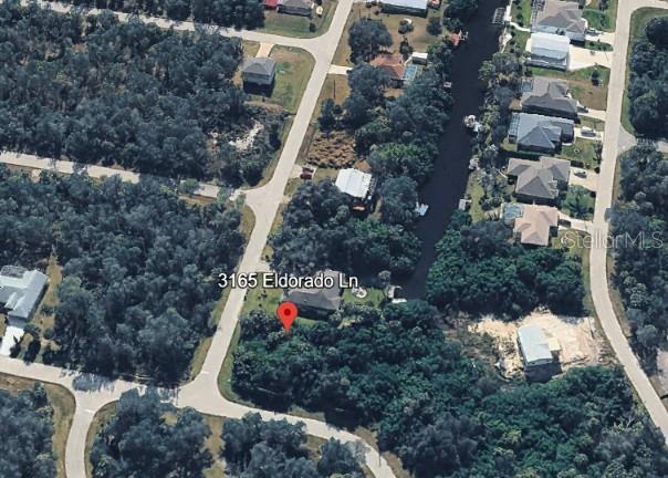 3165 ELDORADO LANE