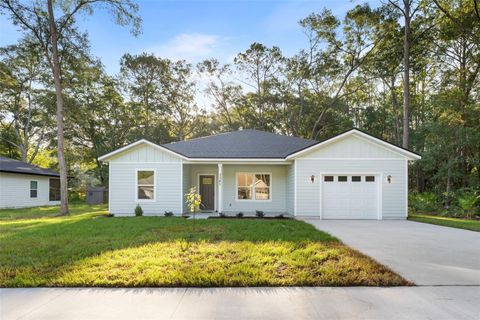 2381 NE 14 STREET GAINESVILLE FL 32609
