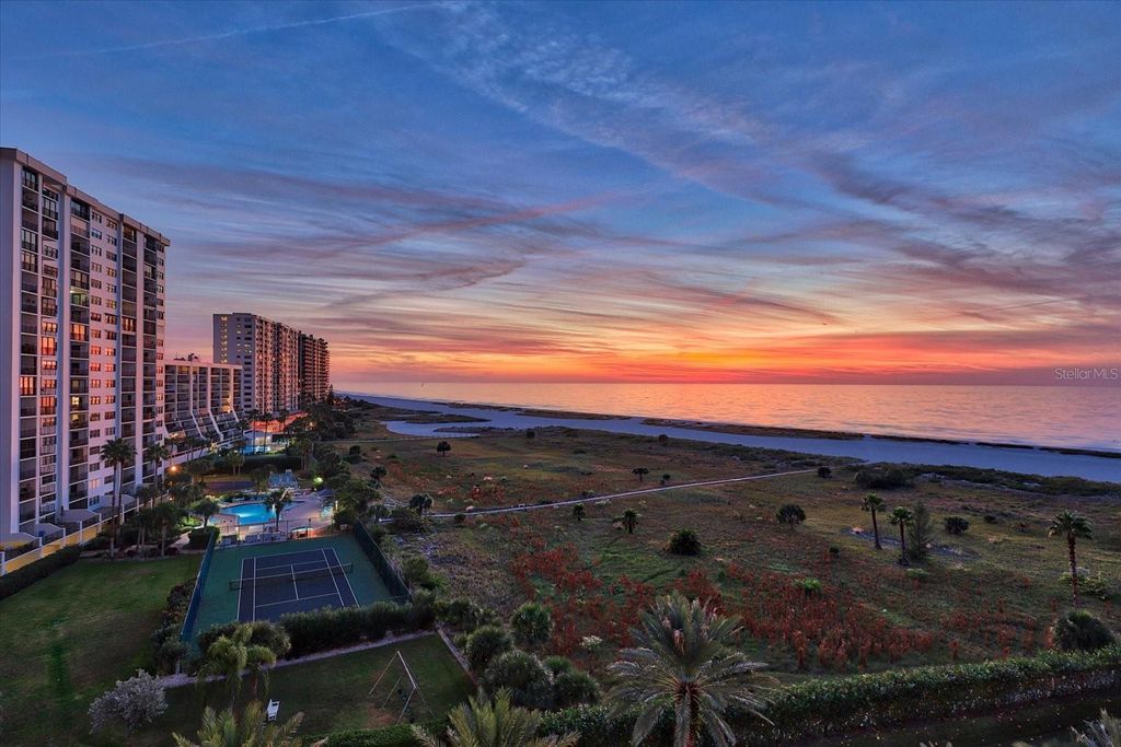 Photo of 1230 Gulf Boulevard #304, Clearwater, FL 33767 (MLS # TB8395569)