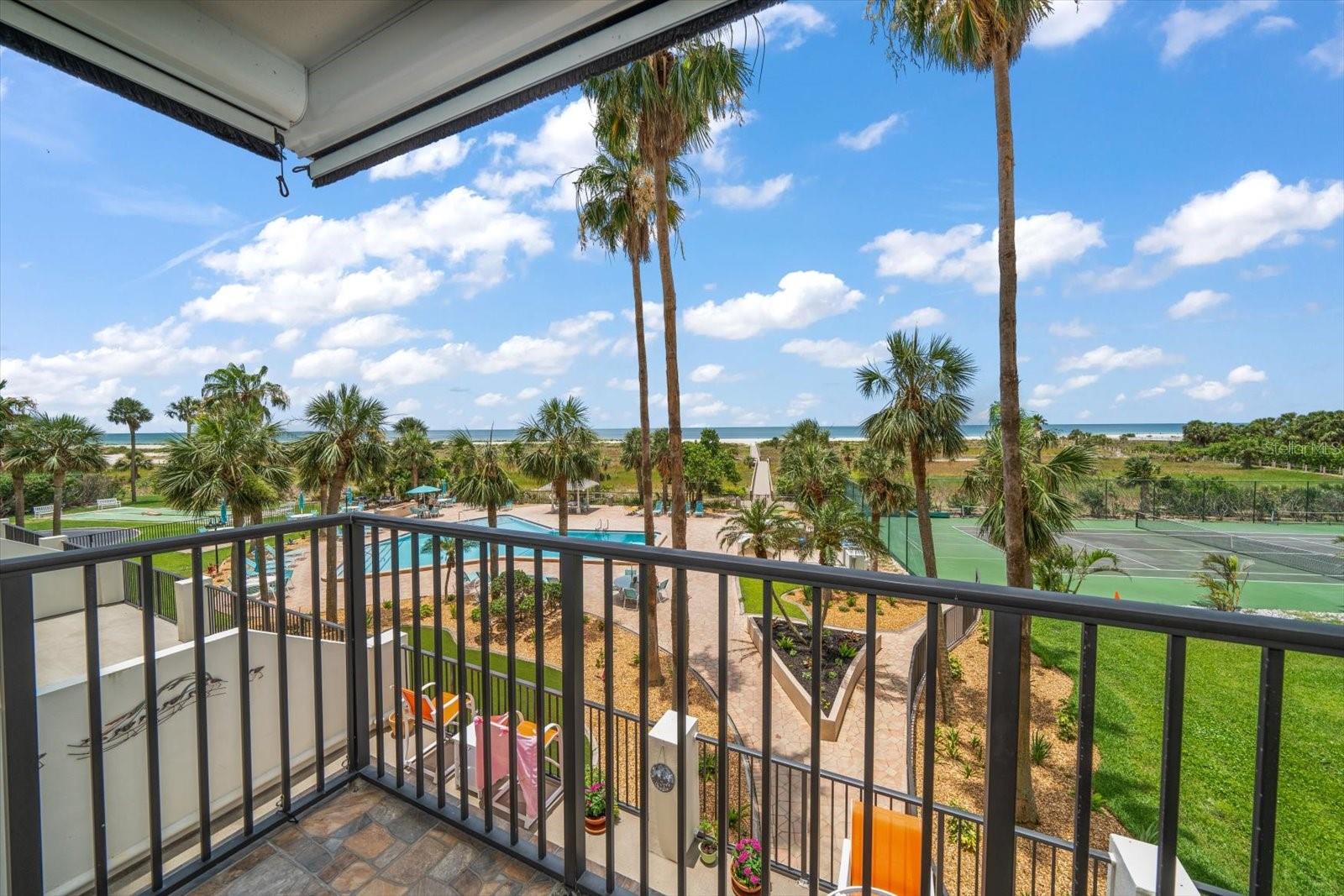 1230 GULF BOULEVARD 304