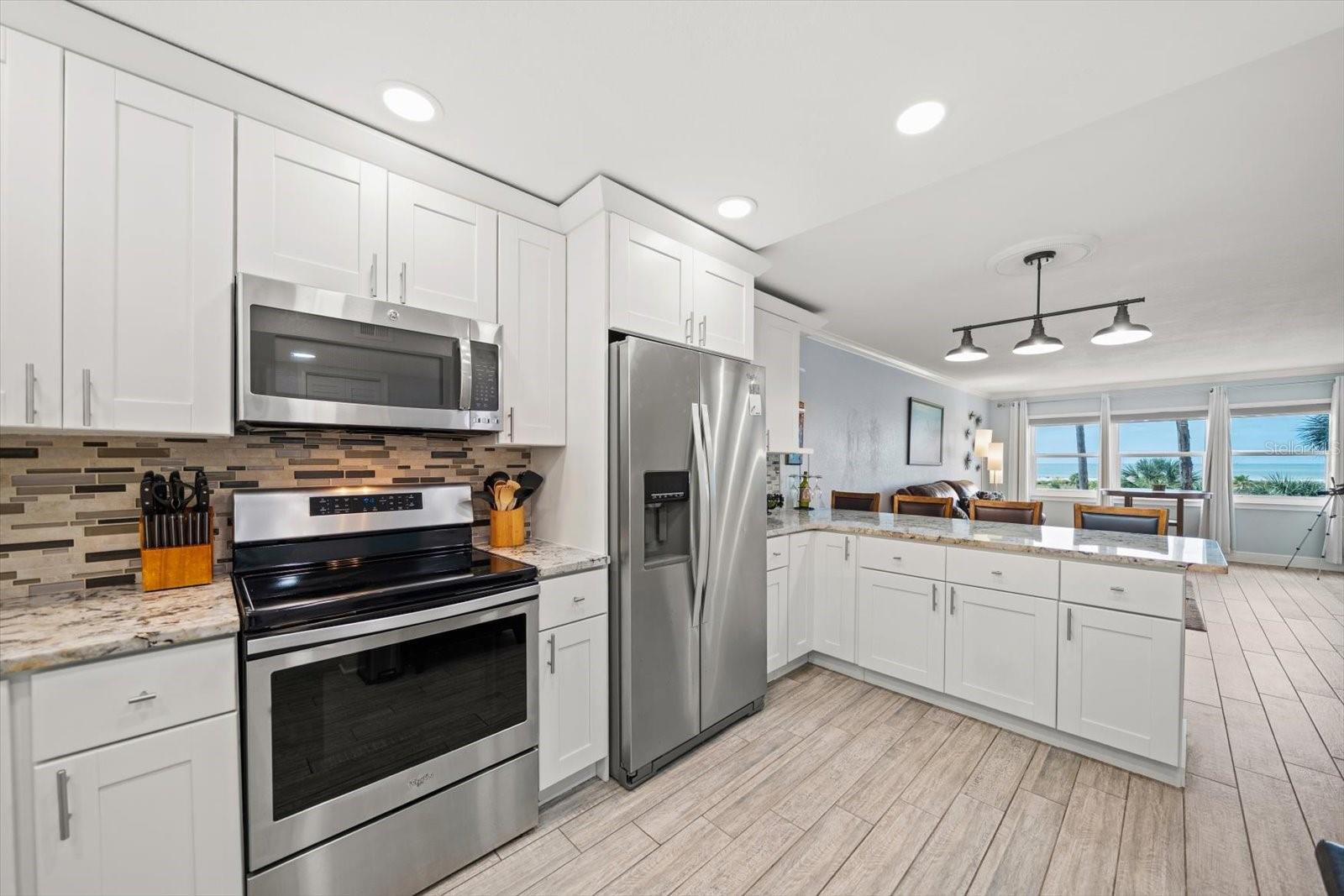 1230 GULF BOULEVARD 304