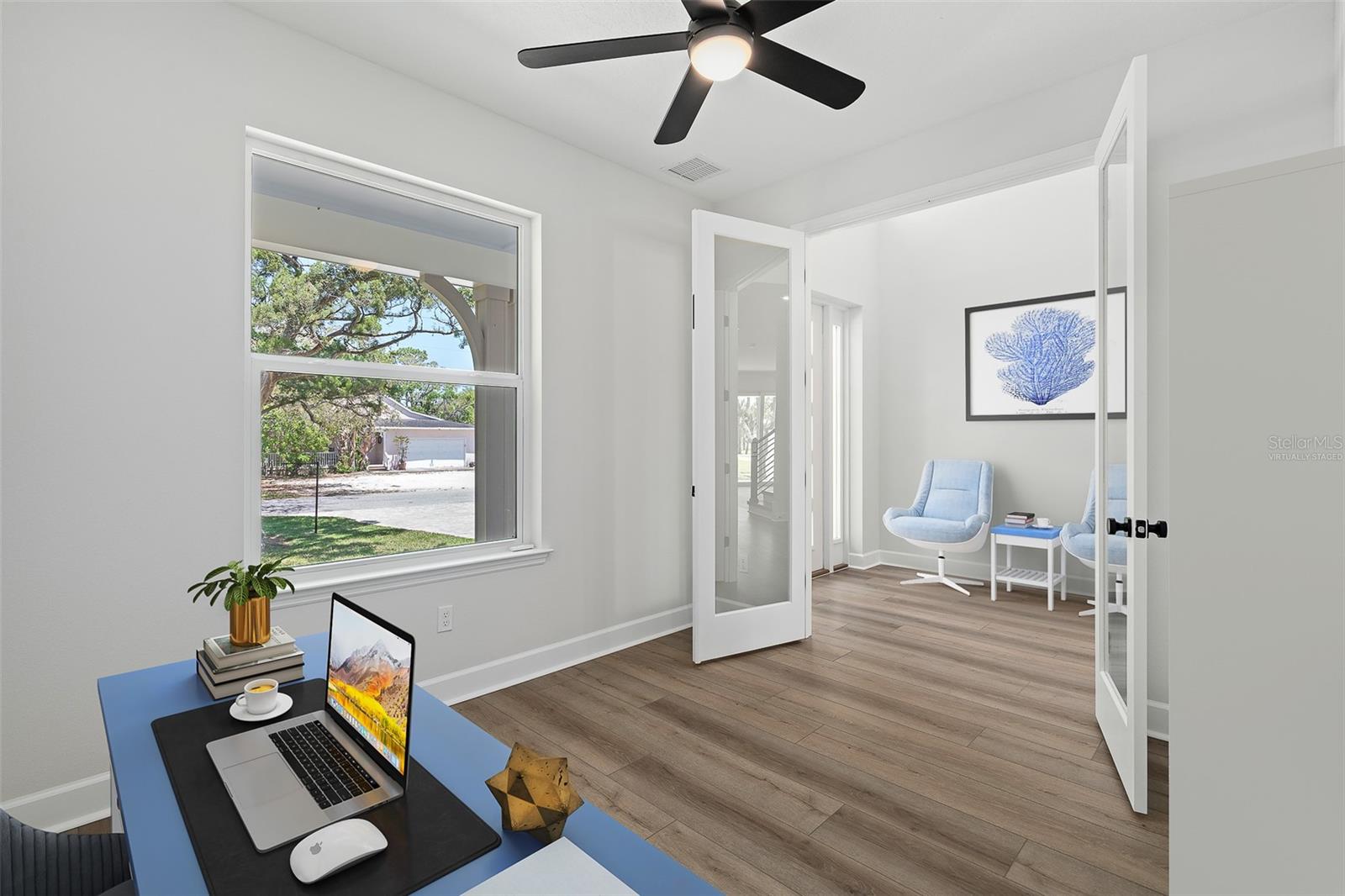 MICKLER'S WINDANTIDE - Residential