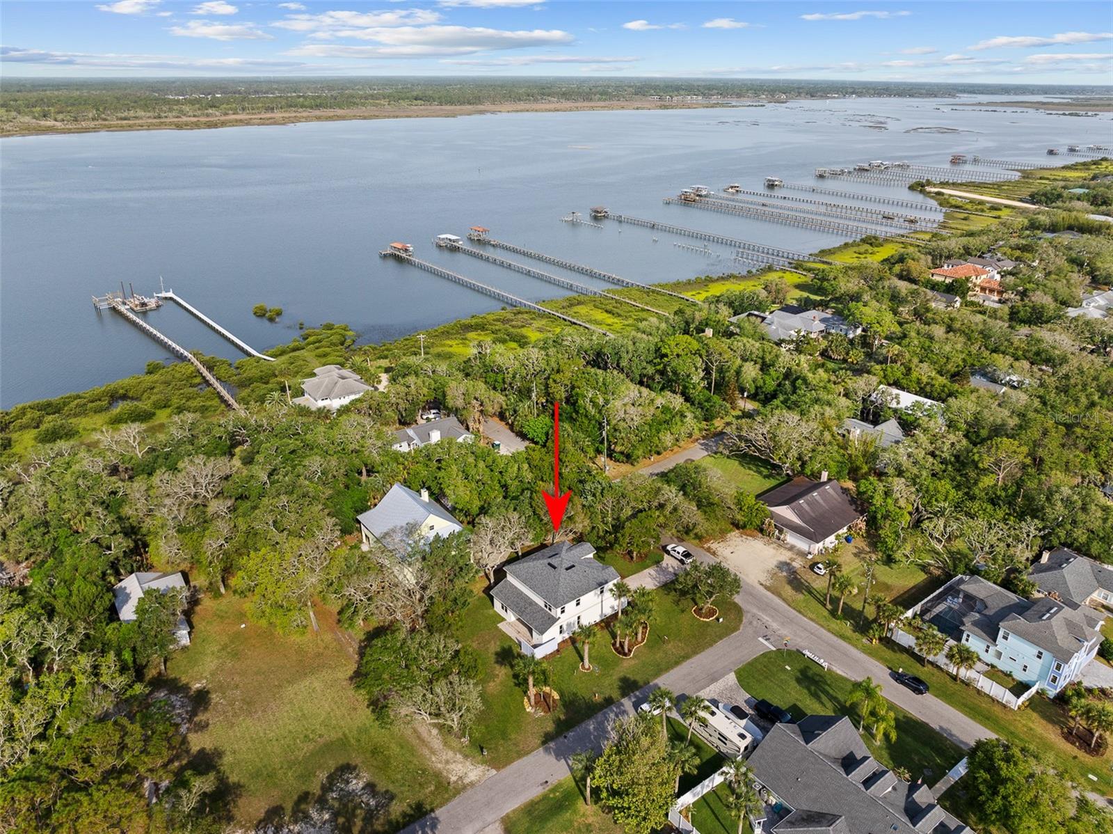 MICKLER'S WINDANTIDE - Residential