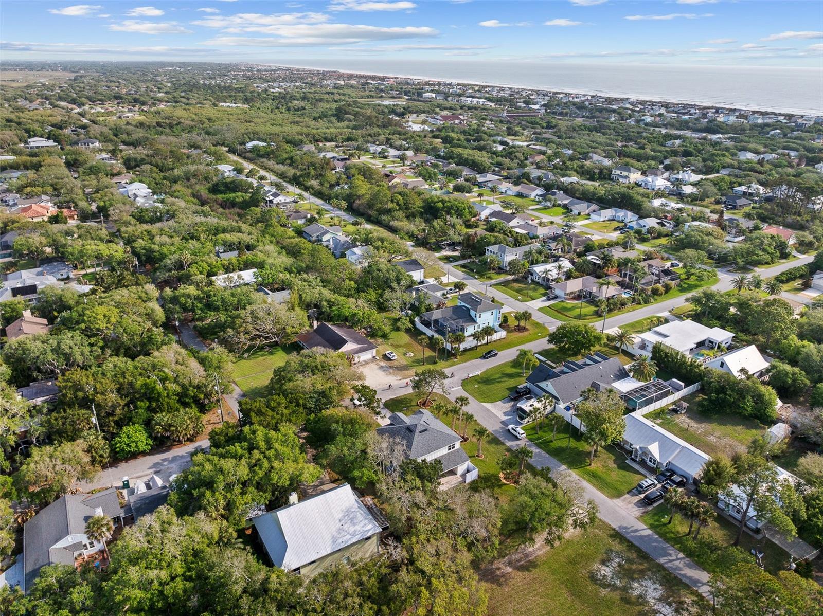 MICKLER'S WINDANTIDE - Residential