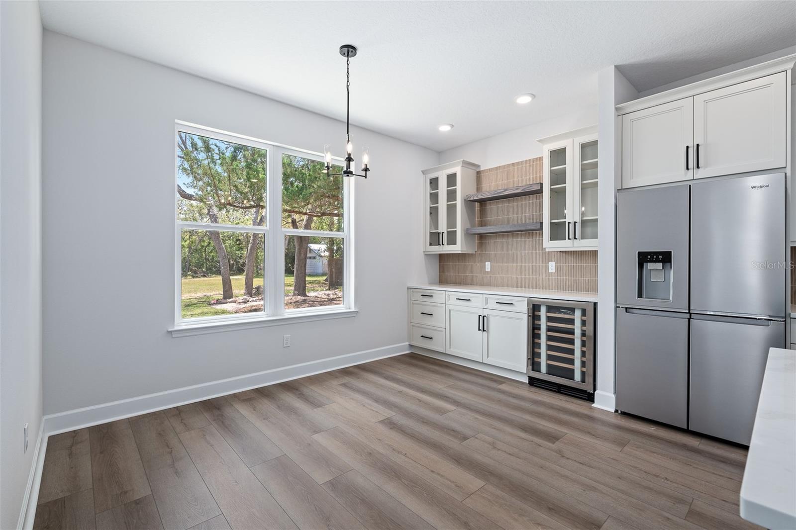 MICKLER'S WINDANTIDE - Residential