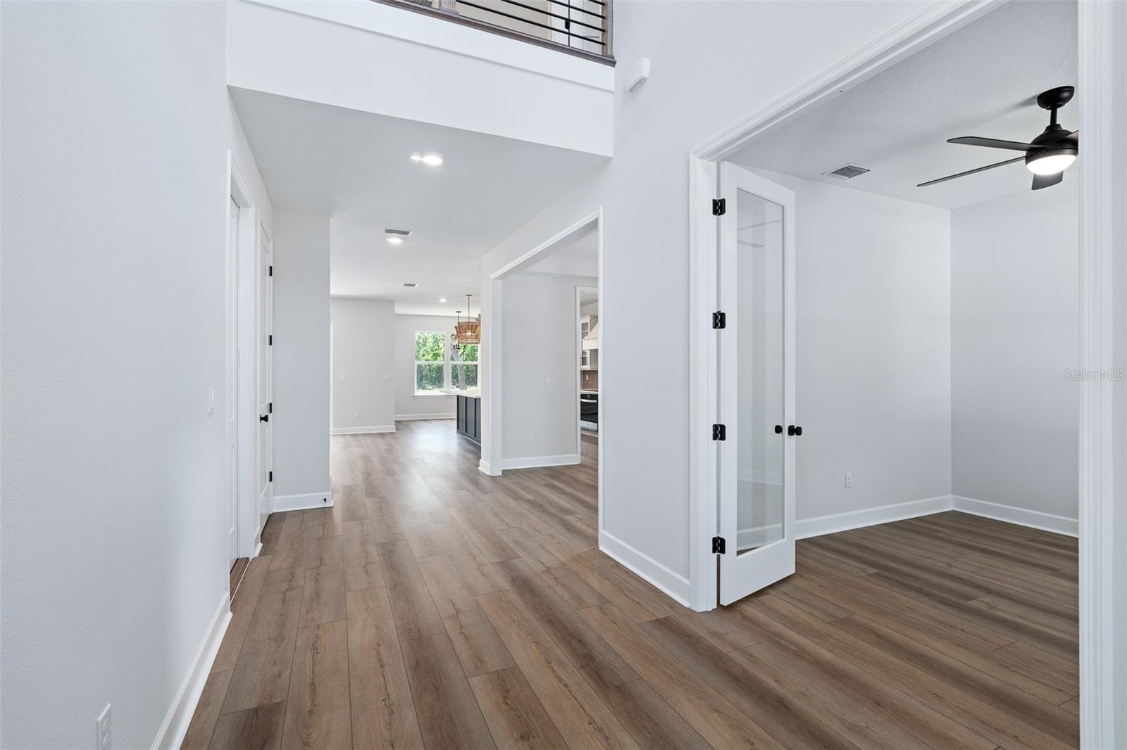 MICKLER'S WINDANTIDE - Residential