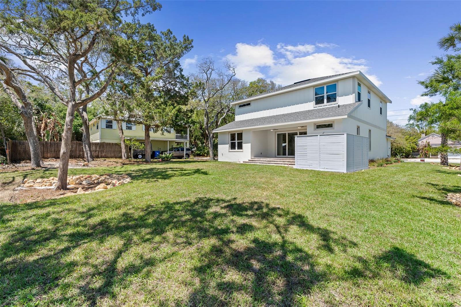 MICKLER'S WINDANTIDE - Residential