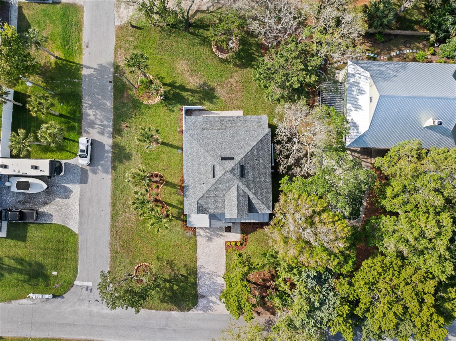 MICKLER'S WINDANTIDE - Residential